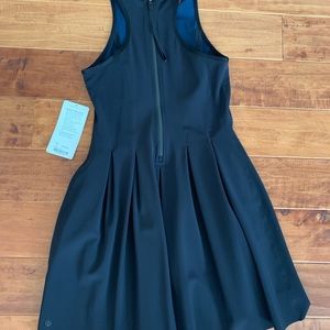 Lululemon Here To There Dress